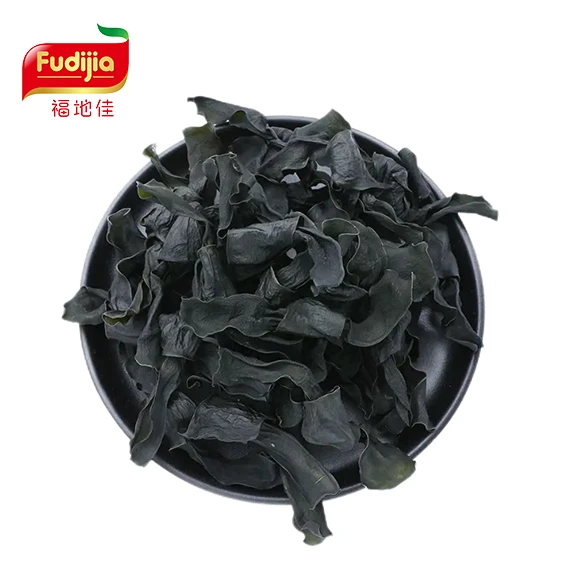 Roasted Kelp Knots Seaweed Knots suppliers